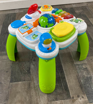 Leapfrog cheap activity center