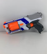 secondhand Nerf N-Strike Elite, -Strongarm Blaster