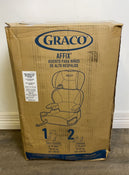 used Graco Affix Highback Booster Seat, 2021