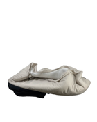 secondhand Mountain Buggy Carrycot Plus For Duet