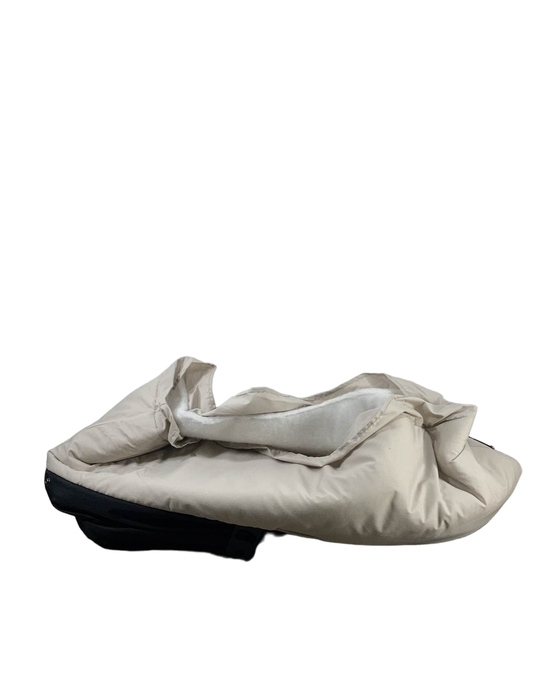 secondhand Mountain Buggy Carrycot Plus For Duet