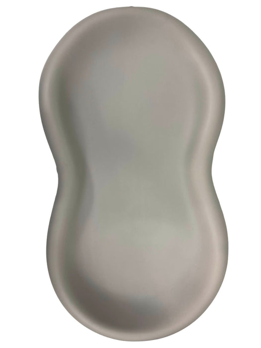 Shop Keekaroo Peanut Changing Pad, Vanilla at GoodBuy Gear