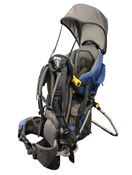 used Deuter Kid Comfort 2 Hiking Backpack