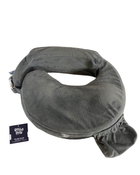 Shop My Brest Friend Nursing Pillow, Evening Grey at GoodBuy Gear