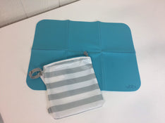 Shop Ubbi Changing Mat And Bag at GoodBuy Gear
