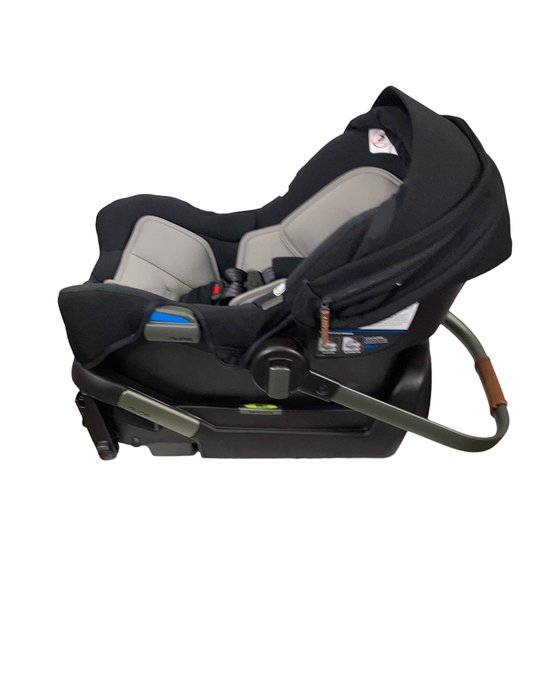 used Carseat