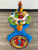 secondhand VTech Sit To Stand Dancing Tower