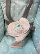 secondhand Infant Gear