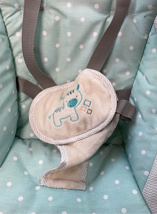 secondhand Infant Gear