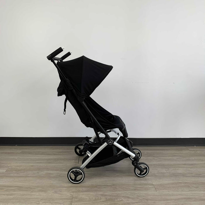 secondhand gb Pockit+ All City Stroller