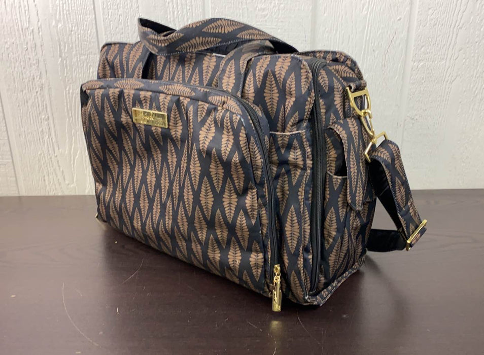secondhand JuJuBe Be Prepared Diaper Bag