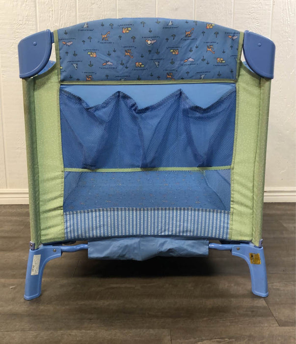 secondhand Home Nursery