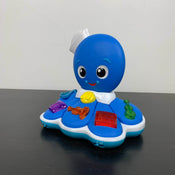 secondhand Baby Einstein Octopus Orchestra