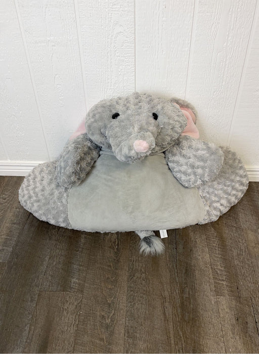 used Sam’s West Giant Elephant Pillow/chair