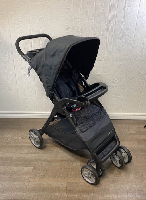 used Cosco Lift And Stroll Plus Stroller