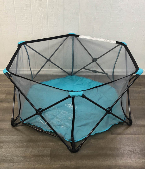 Shop Regalo My Portable Play Yard at GoodBuy Gear