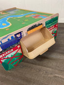 used Unknown Wooden Train Table