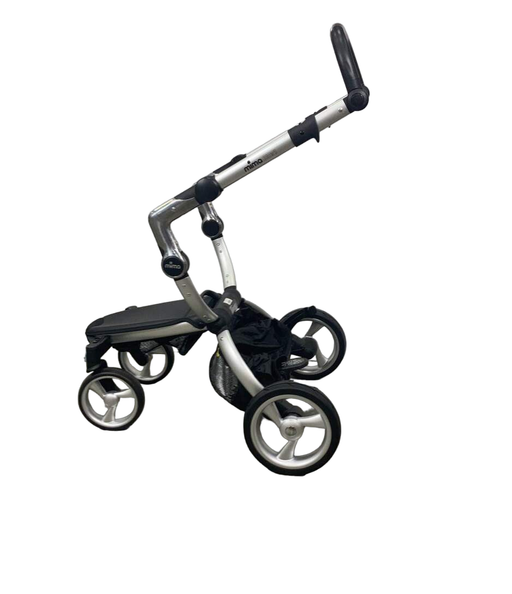 secondhand Mima Xari Stroller Chassis