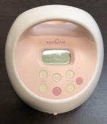 Shop Spectra Baby S2 Plus Electric Breast Pump, 24 mm, 28mm at GoodBuy Gear