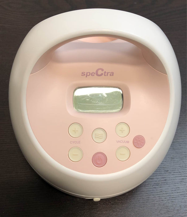 Shop Spectra Baby S2 Plus Electric Breast Pump, 24 mm, 28mm at GoodBuy Gear