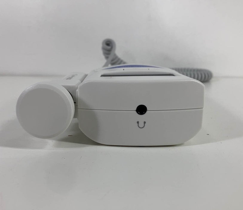 used Contec Pocket Fetal Doppler