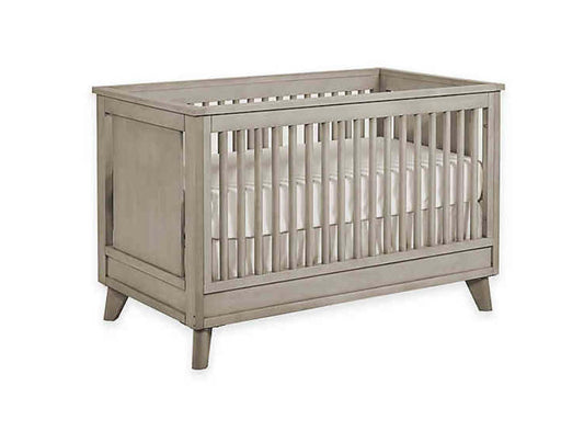 used Kingsley Wyndham 3 In 1 Convertible Crib