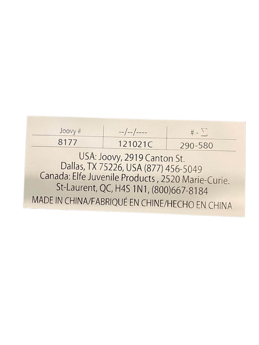 secondhand Strollers