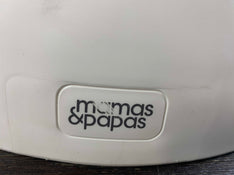 secondhand Mamas & Papas Baby Snug And Activity Tray