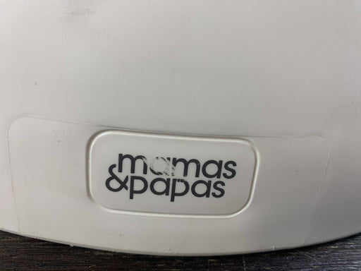 secondhand Mamas & Papas Baby Snug And Activity Tray