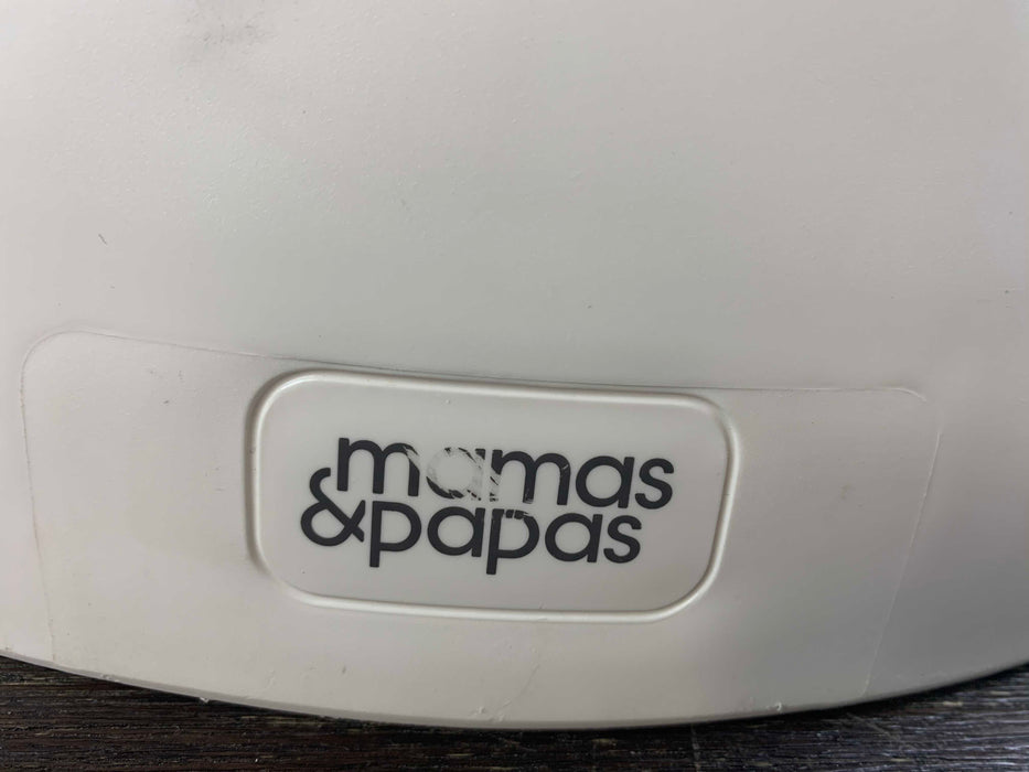 secondhand Mamas & Papas Baby Snug And Activity Tray