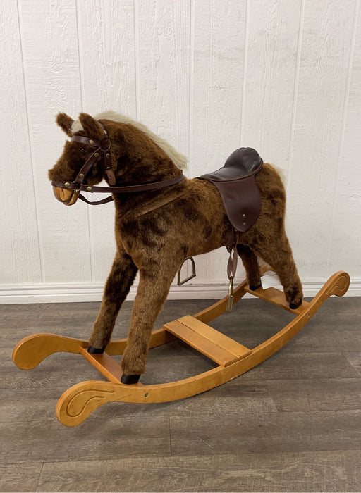 used Rocking Horse