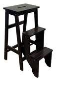 used Costway 3 Tier Step Stool