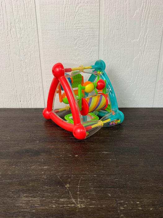 used Little Tikes Play Triangle