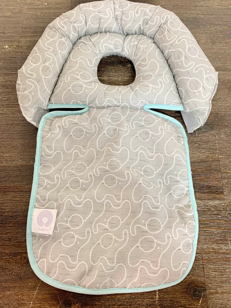 Boppy Nest Boppy Noggin Head Rest Boppy Head Support Noggin Nest