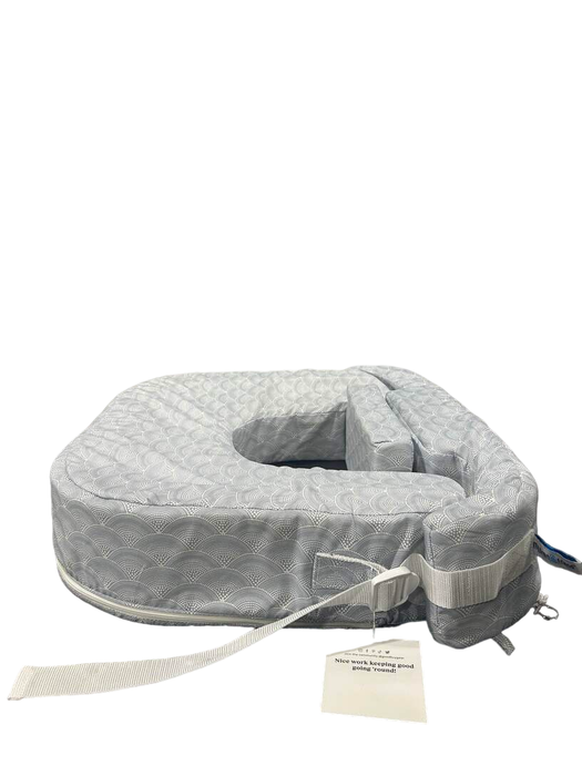 Shop My Brest Friend Twins Plus Feeding Pillow, Horizon at GoodBuy Gear