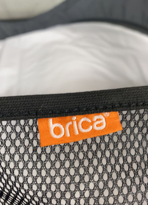 Brica Fold 'n Go Travel Bassinet