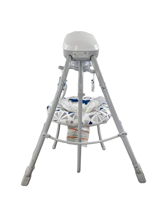 secondhand Infant Gear