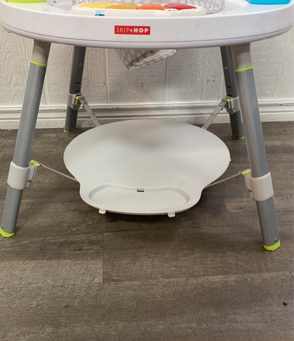 secondhand Infant Gear