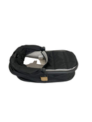 Shop UPPAbaby V2 Bassinet, Jake (Black) at GoodBuy Gear
