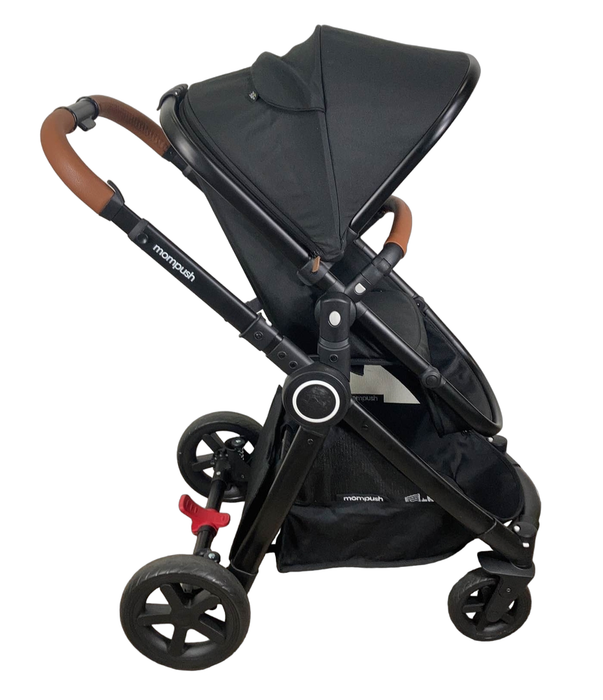 secondhand Strollers