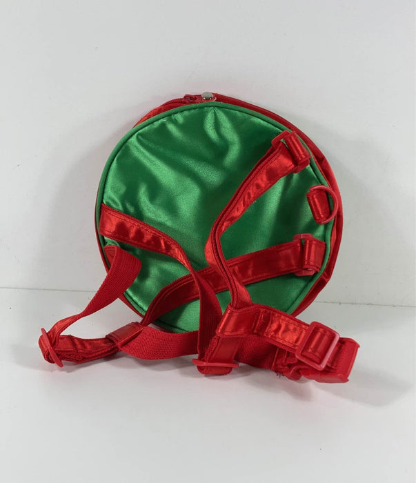 secondhand Eric Carle 2-in-1 Backpack Harness