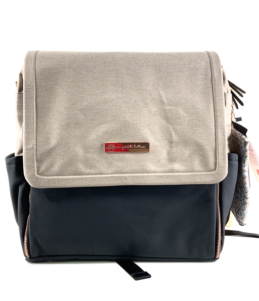 Shop Petunia Pickle Bottom Boxy Backpack Diaper Bag at GoodBuy Gear