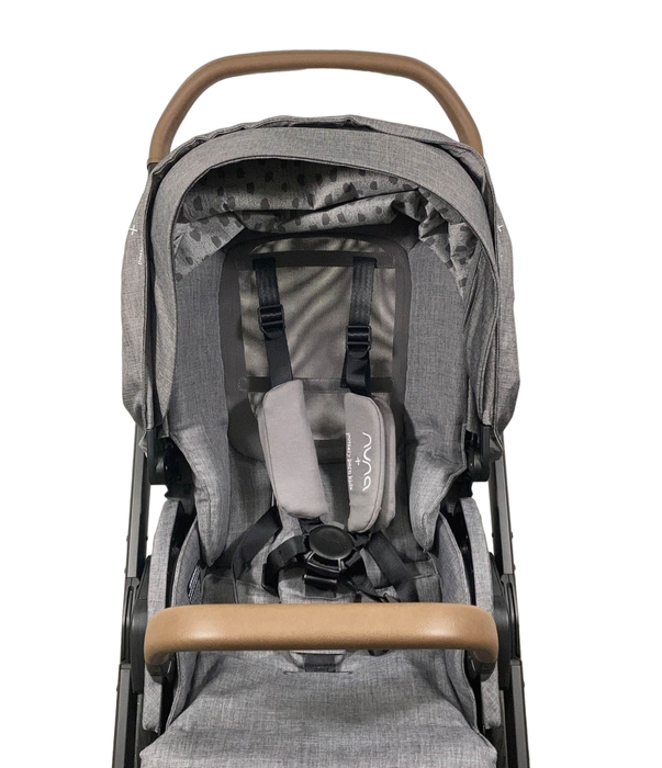 secondhand Strollers