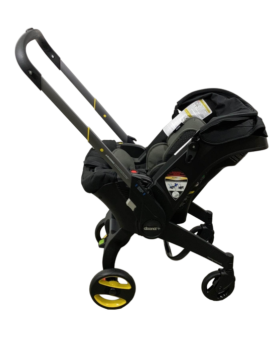 used Strollers