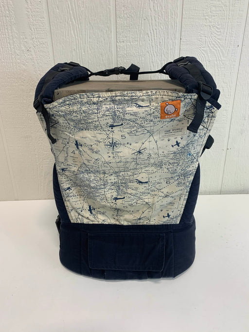 used Baby Tula Standard Carrier