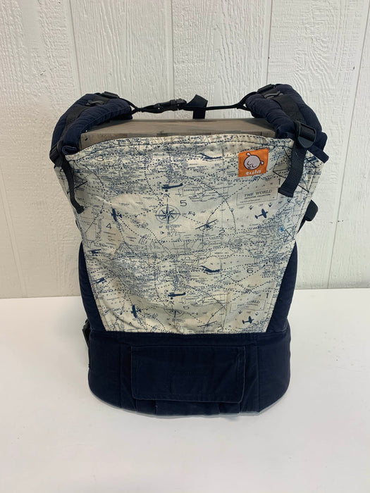 used Baby Tula Standard Carrier