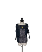 used Lillebaby Complete All Seasons Baby Carrier, Twilight Leopard