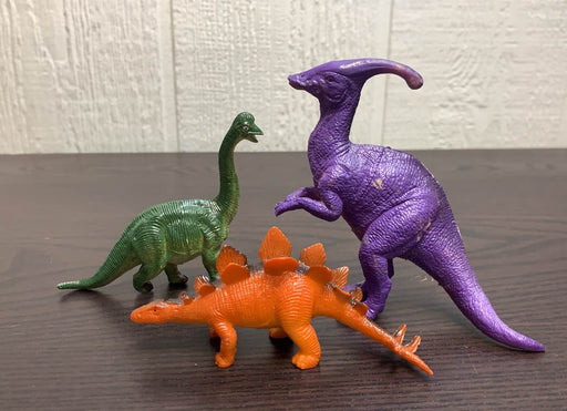 secondhand BUNDLE Dinosaurs