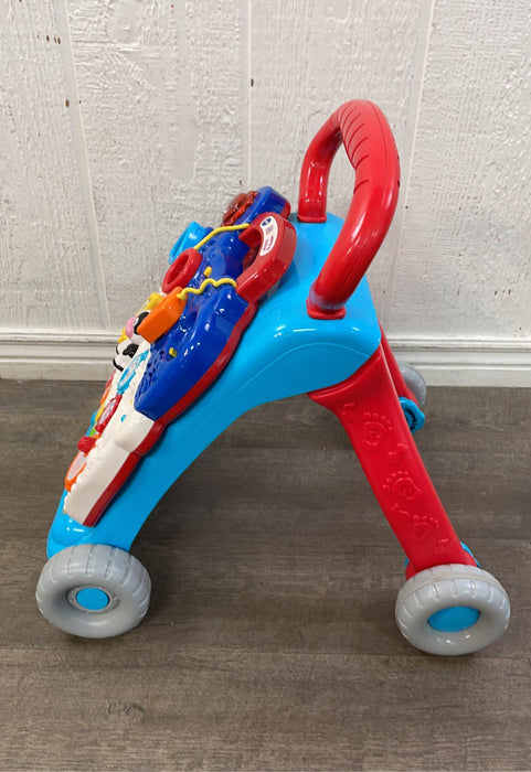 secondhand Infant Gear