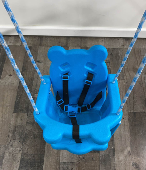 secondhand Sportspower Baby Indoor/outdoor Swing